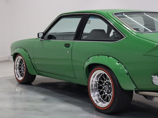 1977 Holden LX Torana A9X Hatchback Tribute - Supermint Metallic …