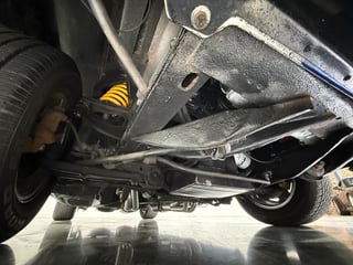 1967 Ford Mustang Convertible 347ci Fuel Injected - Shelby Restomod