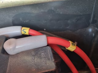 1969 Holden HT GTS Monaro 350 V8