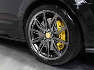 2016 HSV VF Series II GTS - 530kW Tekno Performance Enhanced …