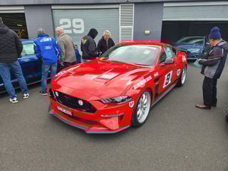 19th Falcon GT Nationals - Bathurst 2023