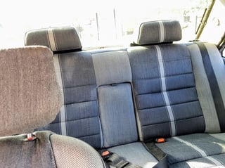 1983 XE Fairmont Ghia ESP 302 V8