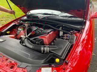 2006 HSV GTO Z Series Signature Coupe - Build No.30 / 70