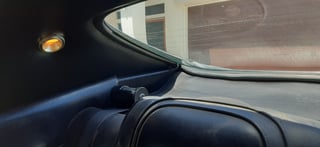 1975 Ford Landau Coupe