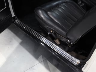 1972 Holden LJ GTR XU1 Tribute - Glacier White