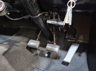 1970 VG Valiant Pacer