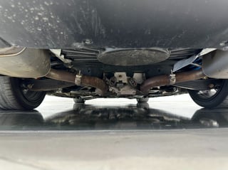 2016 Holden HSV Gen-F2 GTS - Harrop 500kW Enhanced