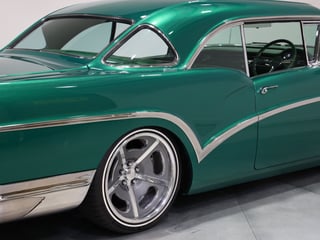 1957 Custom Buick Special 