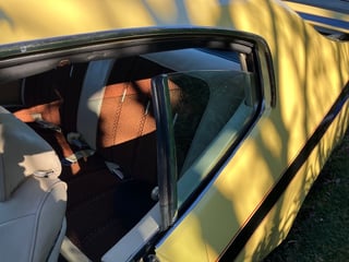 1972 Buick Skylark Custom Hardtop - 455ci GSX Tribute - Bamboo Cream 