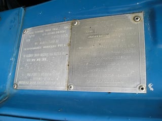 Dick Johnson Grand Prix XE Falcon