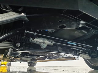 2014 FPV GTF Falcon #493 - 362 klms