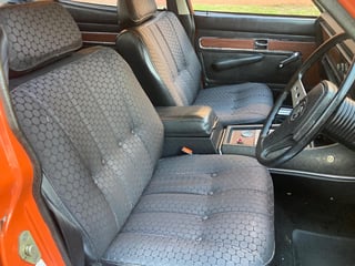 1974 Leyland P76 Executive - 4.4L V8