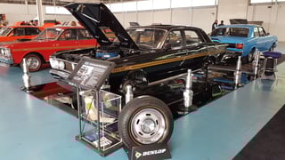 2017 Falcon GT Nationals - Perth