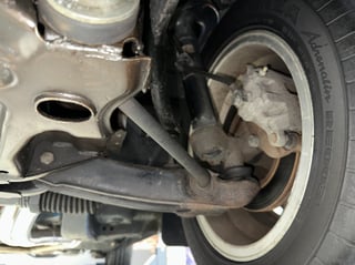 1985 HDT VK SS Group A Brock Commodore Build No 64/500 - 11,820 km