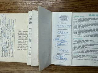 1971 Ford ZD Fairlane 302ci V8 - Teal Glow