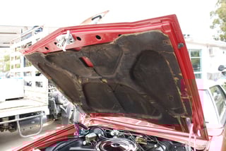 One of a kind HQ Monaro LS $70k!