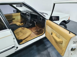 1979 XD Ford Fairmont - 5.8 litre