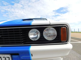 1978 Ford XC Falcon Cobra #137
