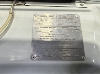 1970 Ford Falcon XW GTHO Phase 1.5 - Diamond White