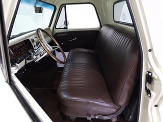 1965 Chevrolet C10 Short-Bed Pick up - LS1 Turbo  