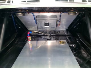 1964 EH Premier - 600hp RB30 Twin Cam Turbo