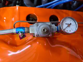 1976 LX SS Torana Hatchback