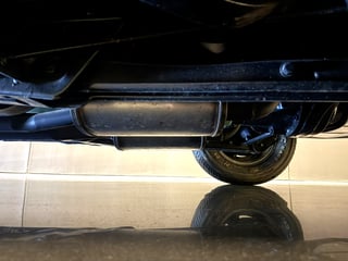 1976 Holden LX SS Torana 5.0 Litre 4 speed - Tuxedo Black