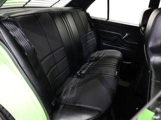 1977 Holden LX Torana A9X Tribute - Panama Green