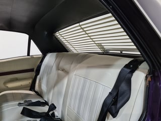 1970 XY GT Falcon Replica