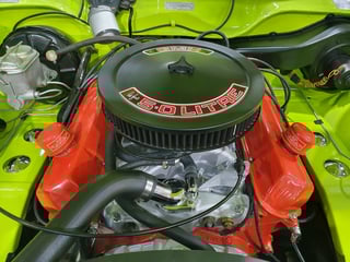 1974 LH Torana SL/R 5000 L34 Tribute