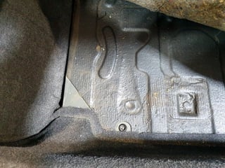 1994 HSV VR Clubsport Build No.730 - 5 Speed Manual