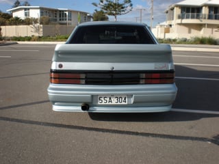 HSV Walkinshaw Replica