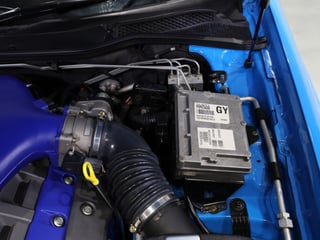 2006 FPV BF GT Build No. 424  - Bionic 