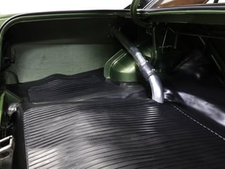 1971 Ford Falcon XY GTHO Phase 3 Replica