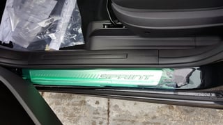 2016 XR8 Falcon Sprint #81