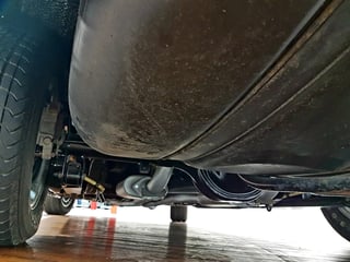 1983 Ford XE ESP Fairmont Ghia 5.8L V8