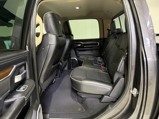 2022 RAM 2500 Heavy Duty Laramie - 27,200 km