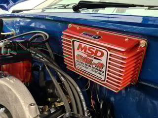 1985 VK Group A Brock Commodore Tribute