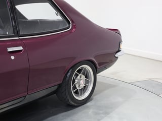 1973 Holden LJ Torana GTR XU2 Tribute