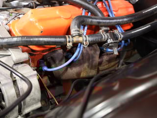 1974 Holden HJ Monaro GTS …