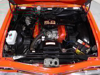 1974 Holden LH Torana SLR 5000