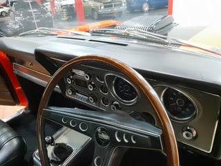 1971 XY Falcon GTHO Phase 3  -  (WITHDRAWN)