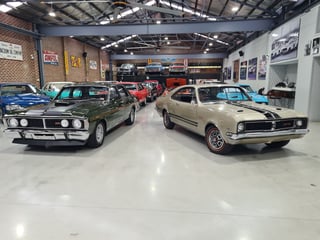 AMCS Sydney Showroom Tour - New Arrivals - 13th January 2022