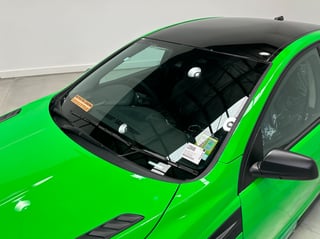 2017 HSV GTSR Build No 1106 - Spit Fire Green - Delivery kms …