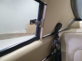 1975 Chrysler VJ Valiant Charger XL Sports Pack - 29,208km 