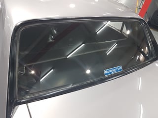 1971 XY GTHO Falcon Phase 3