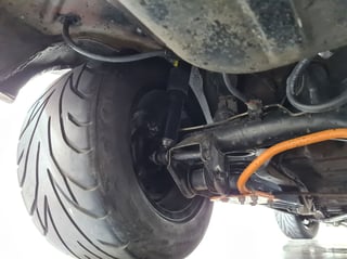 1972 Bathurst LJ GTR XU1 Torana