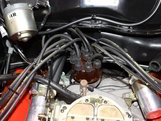 1974 Holden LH Torana SL/R 5000 L34