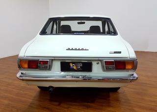 1972 Toyota Corolla KE 25 Coupe Deluxe
