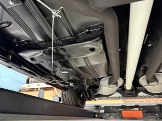 1975 Holden HJ GTS Monaro Coupe - Rare 5.0L 4sp - Concours Restored  